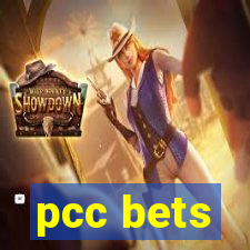 pcc bets